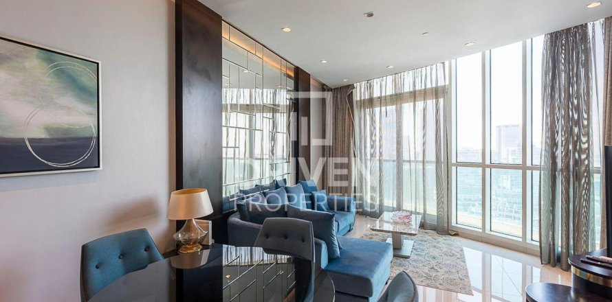 1 bedroom Apartment in Downtown Dubai (Downtown Burj Dubai), UAE No. 192481