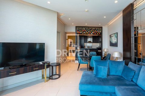 1 bedroom Apartment in Downtown Dubai (Downtown Burj Dubai), UAE No. 192481 4