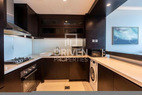 1 bedroom Apartment in Downtown Dubai (Downtown Burj Dubai), UAE No. 192481 7