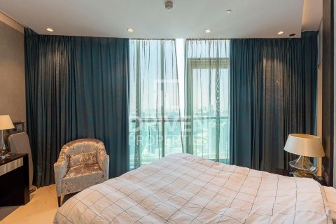1 bedroom Apartment in Downtown Dubai (Downtown Burj Dubai), UAE No. 192481 10