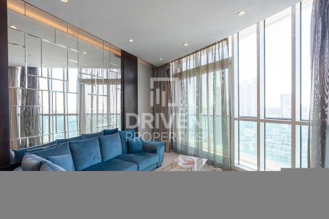 1 bedroom Apartment in Downtown Dubai (Downtown Burj Dubai), UAE No. 192481 3