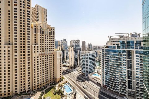 1 bedroom Apartment in Jumeirah Beach Residence, UAE No. 192483 4