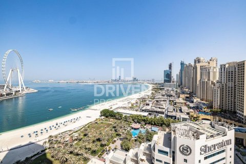 1 bedroom Apartment in Jumeirah Beach Residence, UAE No. 192483