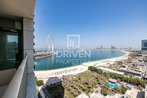 1 bedroom Apartment in Jumeirah Beach Residence, UAE No. 192483 3