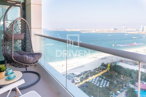 1 bedroom Apartment in Jumeirah Beach Residence, UAE No. 192483 10