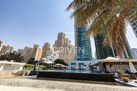 1 bedroom Apartment in Jumeirah Beach Residence, UAE No. 192483 14