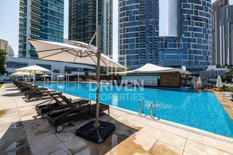 1 bedroom Apartment in Jumeirah Beach Residence, UAE No. 192483 15