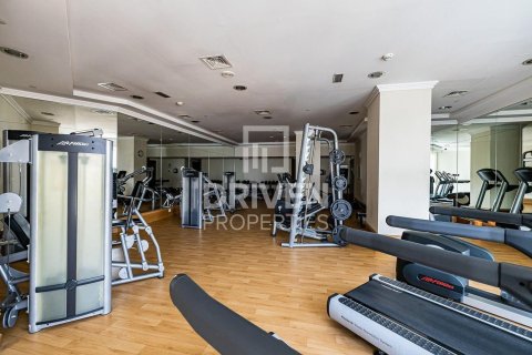 1 bedroom Apartment in Jumeirah Beach Residence, UAE No. 192483 16