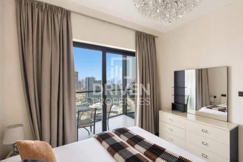 1 غرف نوم شقة في Sobha Hartland, الإمارات العربية المتحدة رقم 191347 8