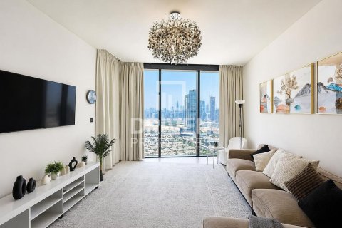 1 غرف نوم شقة في Sobha Hartland, الإمارات العربية المتحدة رقم 191347 3