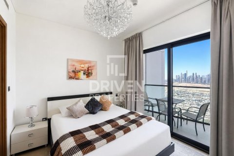 1 غرف نوم شقة في Sobha Hartland, الإمارات العربية المتحدة رقم 191347 7