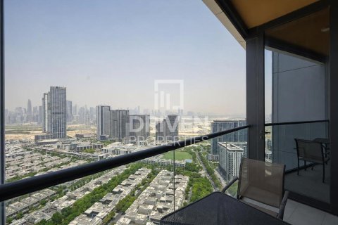 1 غرف نوم شقة في Sobha Hartland, الإمارات العربية المتحدة رقم 191347 18