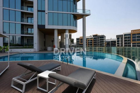 1 غرف نوم شقة في Sobha Hartland, الإمارات العربية المتحدة رقم 191347 24