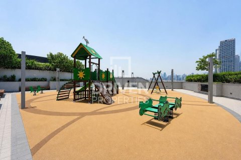 1 غرف نوم شقة في Sobha Hartland, الإمارات العربية المتحدة رقم 191347 22