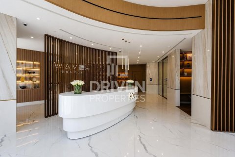1 غرف نوم شقة في Sobha Hartland, الإمارات العربية المتحدة رقم 191347 31