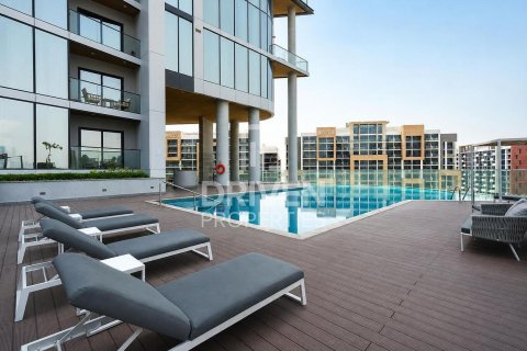 1 غرف نوم شقة في Sobha Hartland, الإمارات العربية المتحدة رقم 191347 23