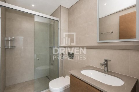 1 غرف نوم شقة في Sobha Hartland, الإمارات العربية المتحدة رقم 191347 14