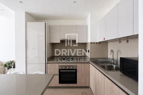 1 غرف نوم شقة في Sobha Hartland, الإمارات العربية المتحدة رقم 191347 13