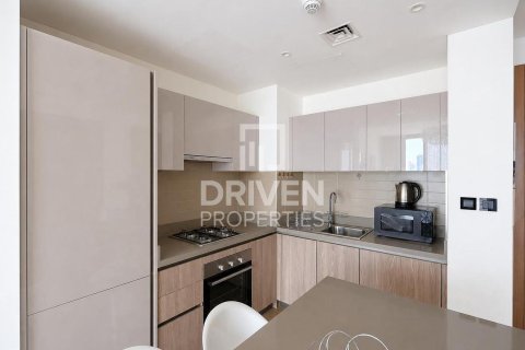 1 غرف نوم شقة في Sobha Hartland, الإمارات العربية المتحدة رقم 191347 12