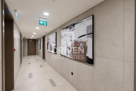 1 غرف نوم شقة في Sobha Hartland, الإمارات العربية المتحدة رقم 191347 20