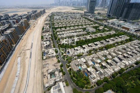 1 غرف نوم شقة في Sobha Hartland, الإمارات العربية المتحدة رقم 191347 17