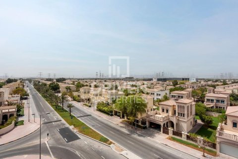 Квартира с 2 спальнями в Jumeirah Village Triangle, ОАЭ №191342