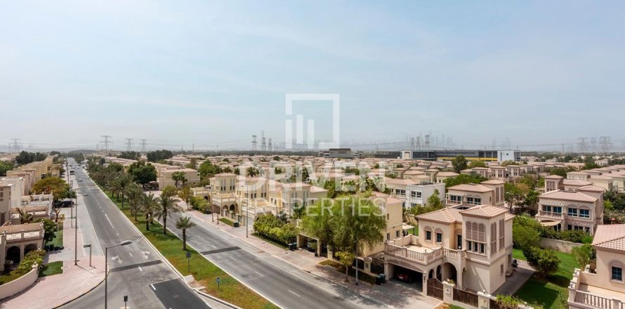 Квартира с 2 спальнями в Jumeirah Village Triangle, ОАЭ №191342