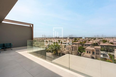 Квартира с 2 спальнями в Jumeirah Village Triangle, ОАЭ №191342 14