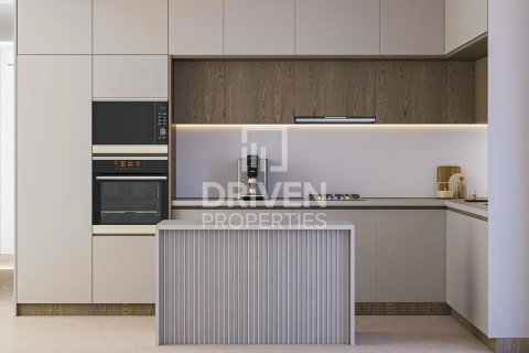 Studio Apartment in District 13, UAE No. 191344 4