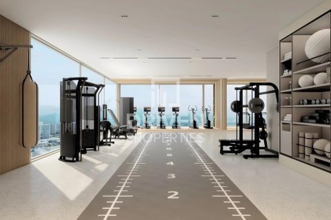 Studio Apartment in District 13, UAE No. 191344 9