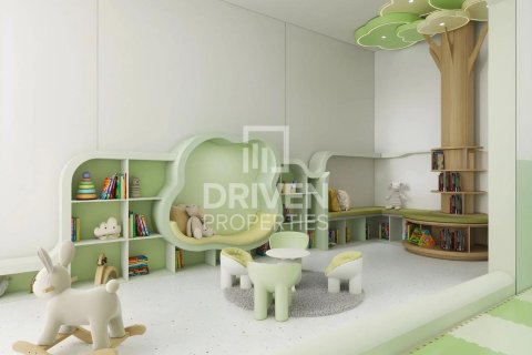 Studio Apartment in District 13, UAE No. 191344 10