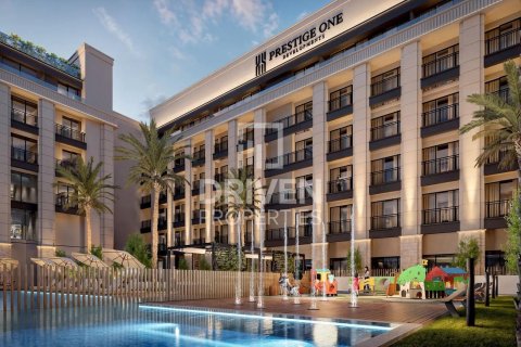 Studio Apartment in District 13, UAE No. 191344 3