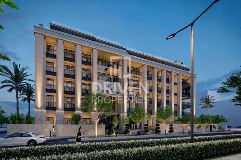استوديو شقة في District 13, الإمارات العربية المتحدة رقم 191344