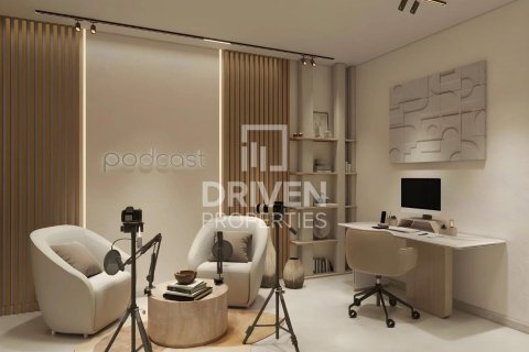 Studio Apartment in District 13, UAE No. 191344 8