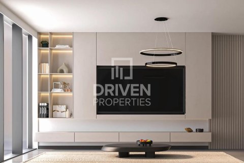 Studio Apartment in District 13, UAE No. 191344 5