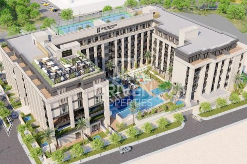 Studio Apartment in District 13, UAE No. 191344 7
