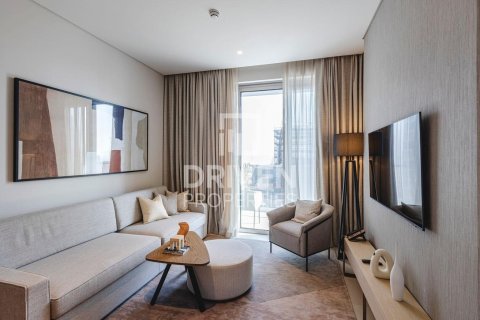 2 غرف نوم شقة في Vida Residences Dubai Mall, الإمارات العربية المتحدة رقم 191348