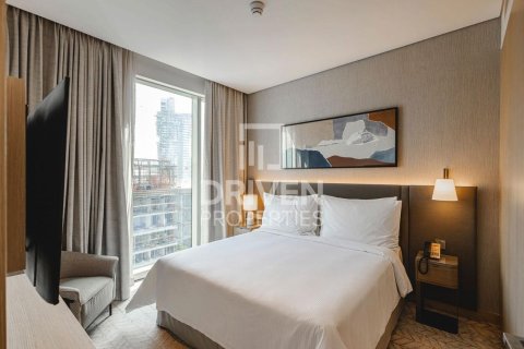 2 غرف نوم شقة في Vida Residences Dubai Mall, الإمارات العربية المتحدة رقم 191348 9