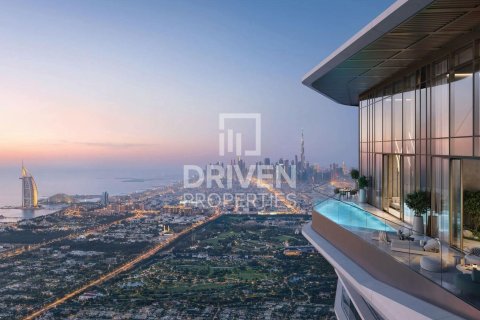 Квартира с 2 спальнями в Dubai Internet City, ОАЭ №209214 11