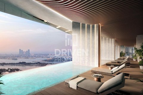 Квартира с 2 спальнями в Dubai Internet City, ОАЭ №209214 10