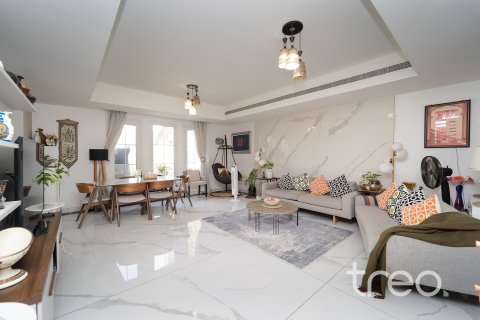 Townhouse de 3 dormitorios en The Springs, UAE No. 203929 5