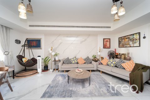 Townhouse de 3 dormitorios en The Springs, UAE No. 203929 3