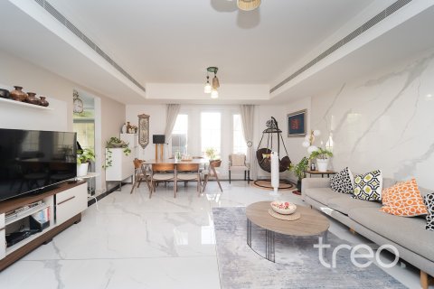 Townhouse de 3 dormitorios en The Springs, UAE No. 203929 16
