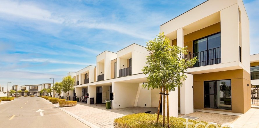 Townhouse de 4 dormitorios en Arabian Ranches 3, UAE No. 203934
