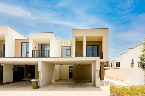 Townhouse de 4 dormitorios en Arabian Ranches 3, UAE No. 203934 4