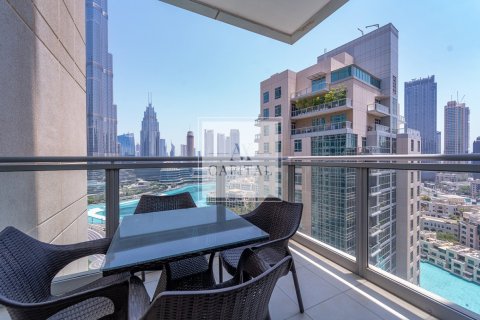 Apartment de 2 dormitorios en The Residences, UAE No. 32284 9