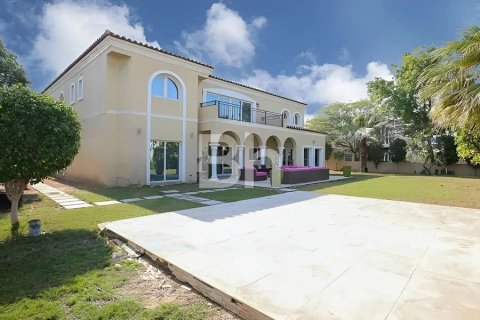 5 غرفة نوم  فيلا في Green Community, الإمارات العربية المتحدة رقم 68211 10