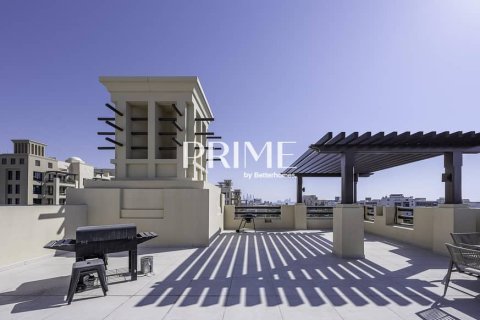 4 غرف نوم شقة في ام سقيم, الإمارات العربية المتحدة رقم 68209 10