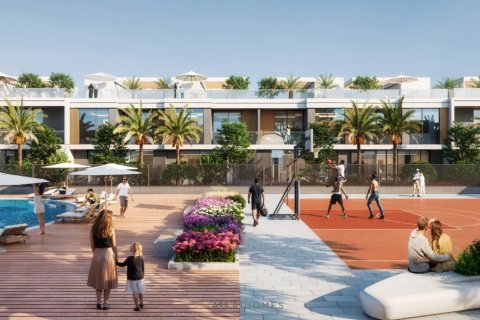 3 bedrooms Townhouse in Ras Al Khaimah, UAE No. 184155 2
