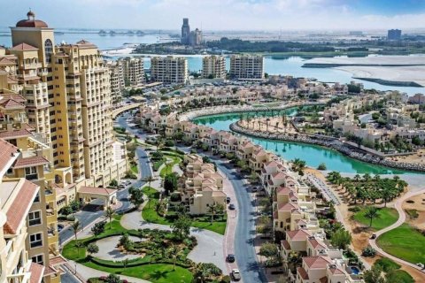 3 bedrooms Townhouse in Ras Al Khaimah, UAE No. 184155 8